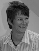 strategic marketing consultant - Ann Holman